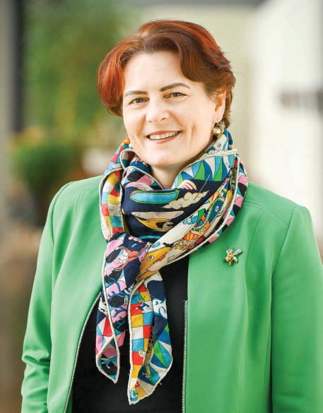 LITHUANIAN ENVOY DEEPENS INDIA TIES THROUGH CULTURE, SCIENCE, ART