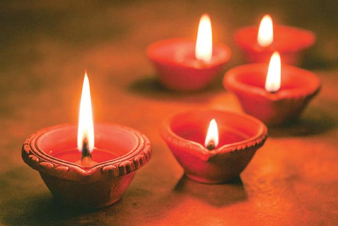 Diwali: The light that must be lit within
