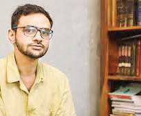 Witnesses cropped up after one year of Umar Khalid’s arrest, counsel argues