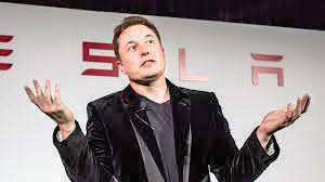 ISS urges vote against Elon Musk’s $1 trillion Tesla pay plan