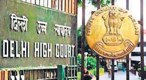 DELHI HC QUASHES CRPF PERSONNEL'S DISMISSAL OVER SECOND MARRIAGE