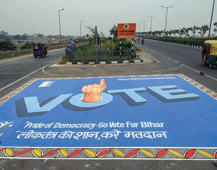 Realising Bihar’s full economic potential