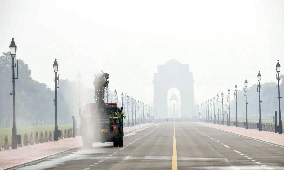 A CAPITAL RESOLVE NEEDED TO ESCAPE CAPITAL PUNISHMENT IN GAS CHAMBER