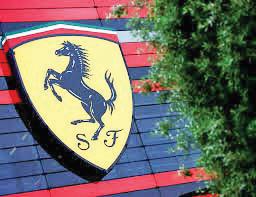 Ferrari aims at AI generation with crypto auction for Le Mans car