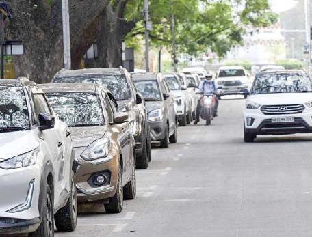 Indian automakers post strong sales in October