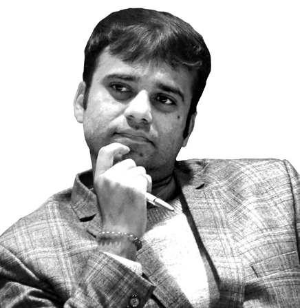 'THE FIRE OF SINDOOR' CHRONICLES INDIA'S PRECISE RESPONSE TO TERRORISM