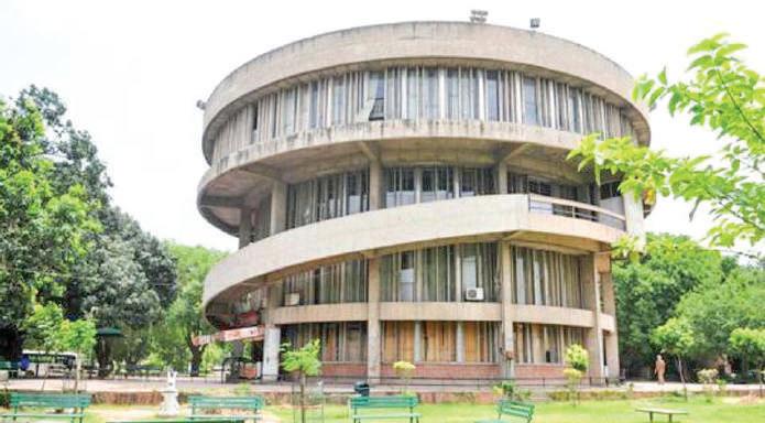 OUTRAGE IN PUNJAB OVER UNIVERSITY OVERHAUL BY THE CENTRE