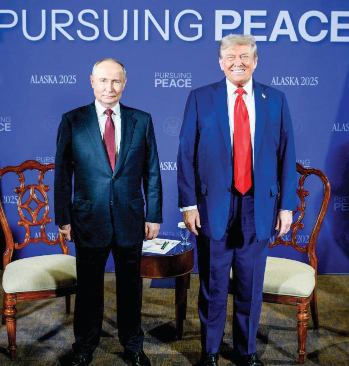 RETURN OF THE DOOMSDAY MISSILE