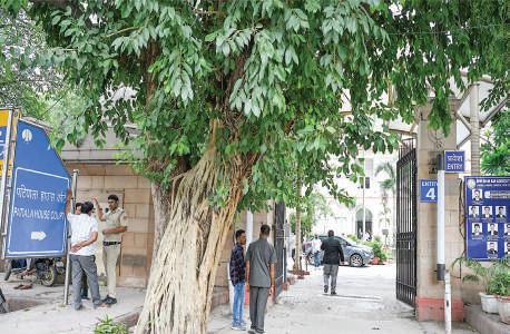 Court rejects ISIS operative’s plea to take down police press release