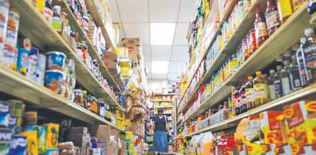 FMCG FIRMS TARGET RURAL MARKETS AFTER WITNESSING RAPID TECH ADOPTION