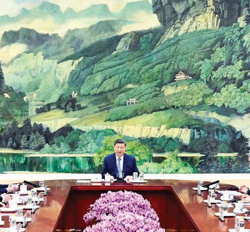 How Beijing's double standards are shaping world order