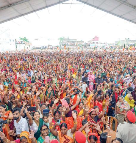 Data disproves claim of Gujarat-heavy poll observers in Bihar