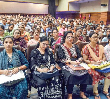 TMC LAUNCHES VIGILANCE DRIVE OVER BENGAL SIR