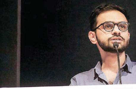 SC begins hearing on bail pleas of Umar Khalid, Sharjeel Imam