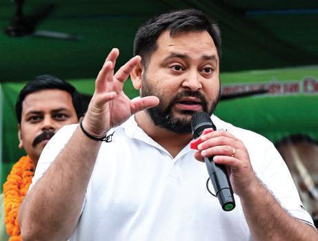 KEY BIHAR SEATS SET TO WITNESS FIERCE CONTESTS