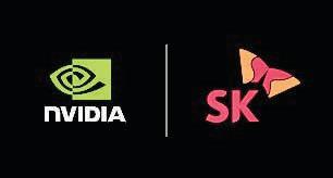 SK Group, Nvidia to build AI factory
