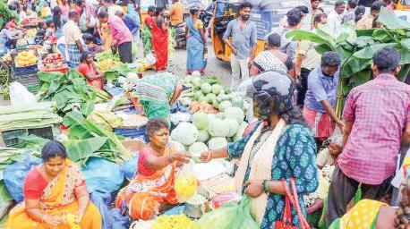 India's CPI inflation easing to 0.4-0.6% in October: BOB