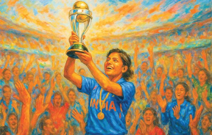 Delicate to dauntless: The myth of female fragility