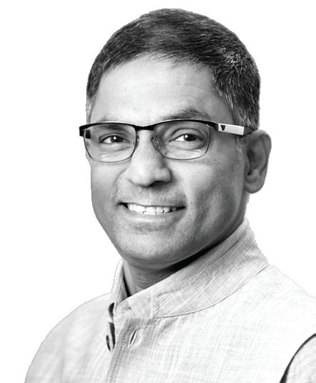 Reinventing Davos for a reinventing world