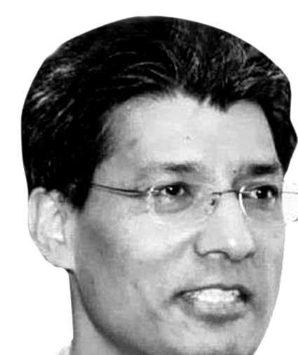 Busan truce and China's new order