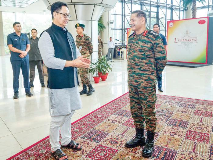 Adaptive military engagement isn’t ideological capture