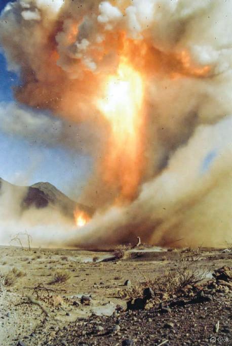 INDIA'S NUCLEAR DILEMMA FACES A DRAMATIC MOMENT OF RECKONING