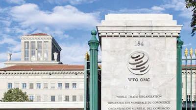 'India's economic growth is linked to trade growth'