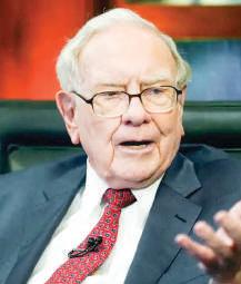 Berkshire reveals new $4.3 billion Alphabet stake