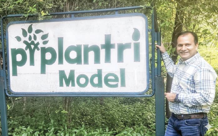 PIPLANTRI: ECO-FEMINIST RAJASTHAN STORY SHINES IN IFFI SPOTLIGHT