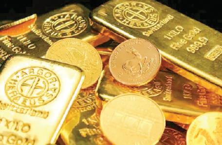 Retail inflation likely to stay negative excluding gold