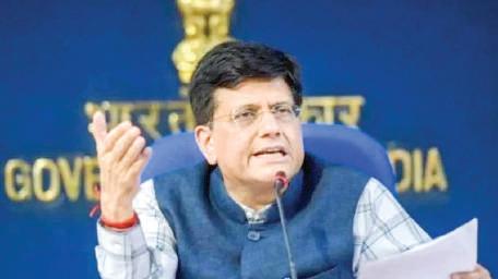 Goyal expresses optimism on India-Canada FTA