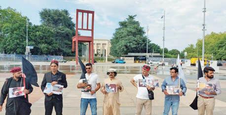 Why global aid keeps failing Pashtun community in Pak