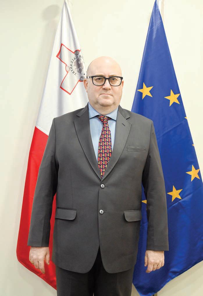 Malta and India deepen cultural and economic partnerships