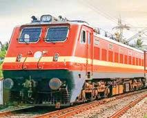 Indian Railways crosses 1 billion tonne freight loading in 2025-26