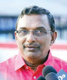 SIT raids former TDB chief Padmakumar’s residence