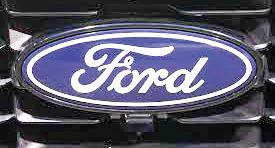FORD REAFFIRMS EBIT AFTER FIRE