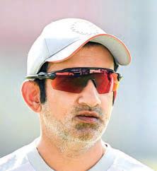 Delhi HC quashes case against Gautam Gambhir