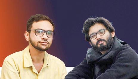 TRIAL OF UMAR KHALID, SHARJEEL IMAM, OTHERS MAY CONCLUDE IN TWO YEARS: POLICE