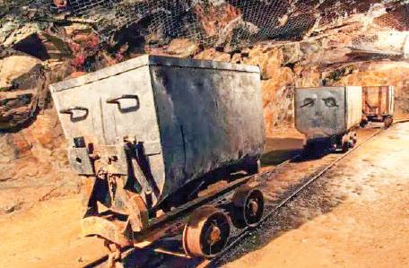 Deccan Gold Mines talking to Kabul to extract minerals