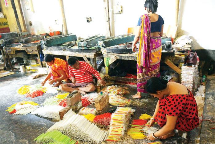 New labour laws are a major 2nd generation economic reform