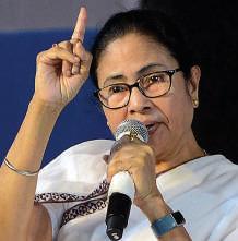 Mamata’s public posturing on Waqf Act gives way to quiet submission