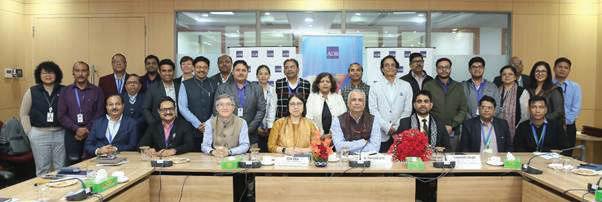 India, ADB sign $800 million loan for projects in 3 states