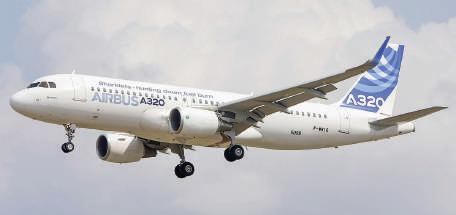 DGCA GROUNDS AIRBUS A320 FLEET AFTER GLOBAL SAFETY ALERT