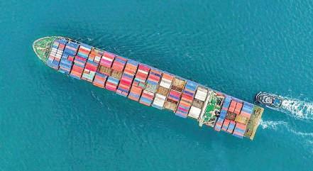 Tariffs batter India's exports to US; GTRI suggests rolling out