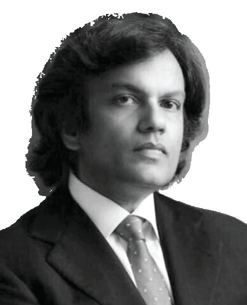 'India Reborn' is a provocative treatise on renascence