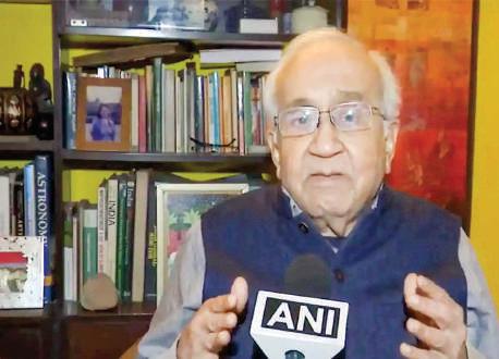 'We are beginning to see the results'