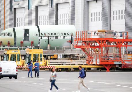 Portugal applies for $6.73 billion in EU loans to strengthen defence