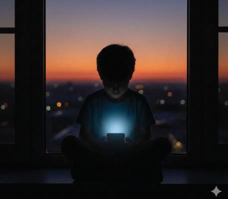 The blackout generation: When safety laws turn digital natives into fugitives