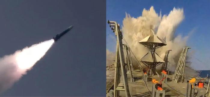 A missile without telemetry is a missile without proof