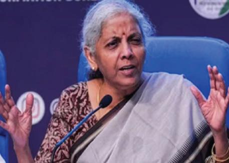 'CUSTOMS OVERHAUL WILL BE NEXT MAJOR REFORM'